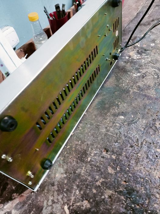 Машинка для ламинирования