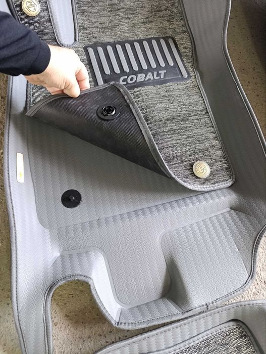 Polik Cobalt uchun Premium class Original, Suv O'tkazmaydi yangi