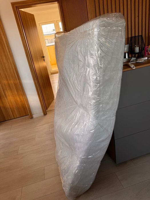 Saltea putin folosita