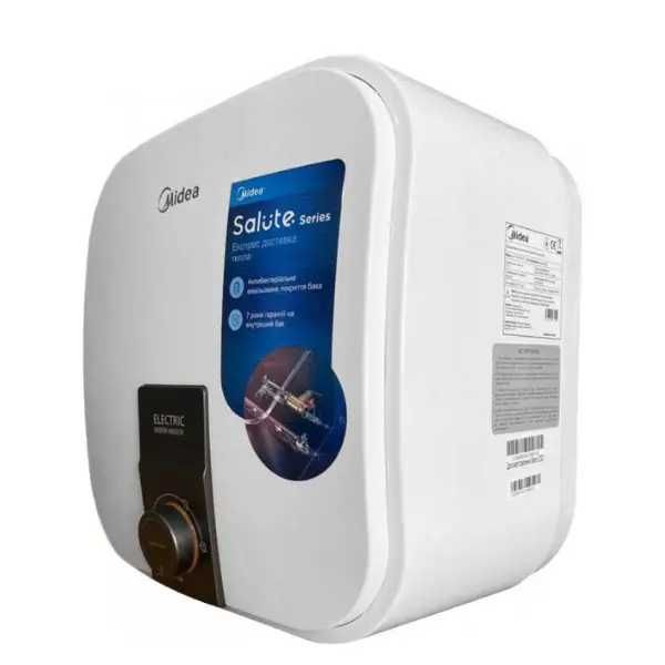 MIDEA 2000 VI (KVMU) 15 litr под мойкой сув иситгич  водонагреватель