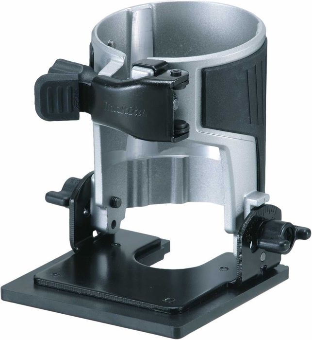 Оберфреза MAKITA RT0702CX2J , Пълен комплект с куфар, НОВА