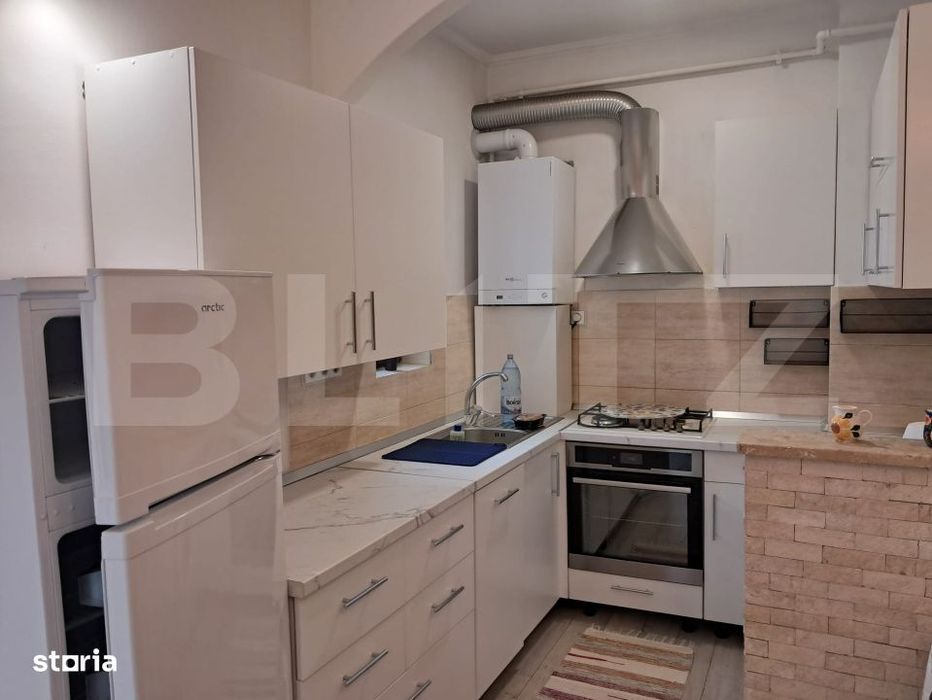 2 case de vanzare/inchiriere – Calea Turzii, Cluj-Napoca
