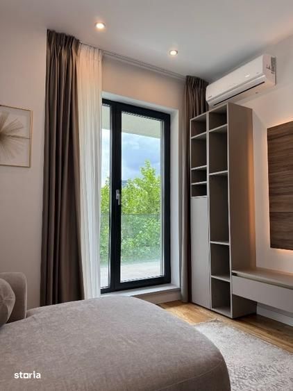 Apartament 2 Camere | Escape Residence | Inacalzire Pardoseala |