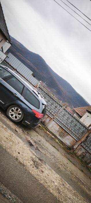 Vând Citroen C5 an 2010/2011