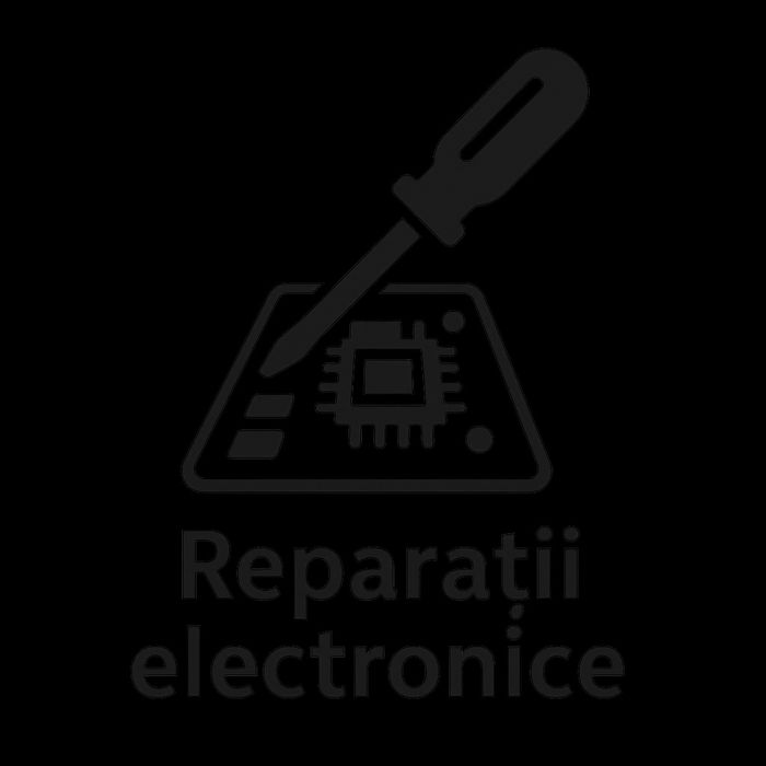 Reparații echipamente electronice și amplificatoare !