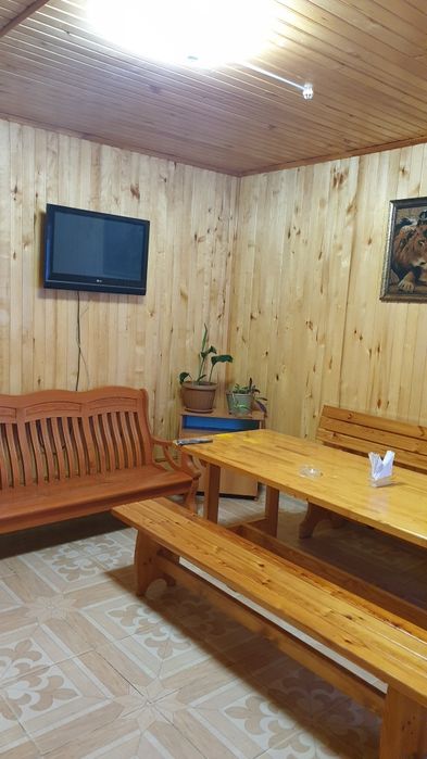 Сауна баня Арука