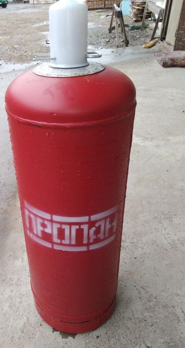 Гелий балон Пропан Кислородные балоны  + бесплатная доставка