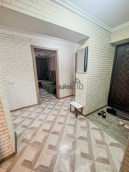 ПРОДАМ 3Х ком Жастар (Адель ПРАЙМ)