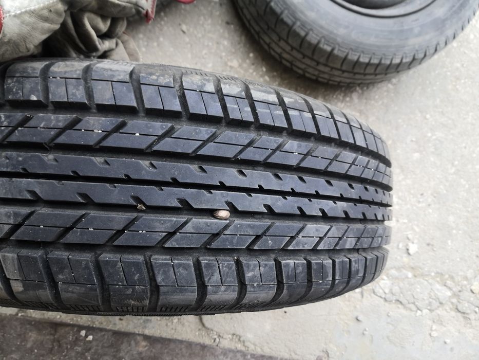 Гуми с джанти 175/70/R14