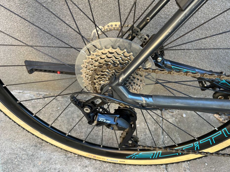 +CENTURION Crossfire Gravel 3000 HP1/ 53-S/M- size/+