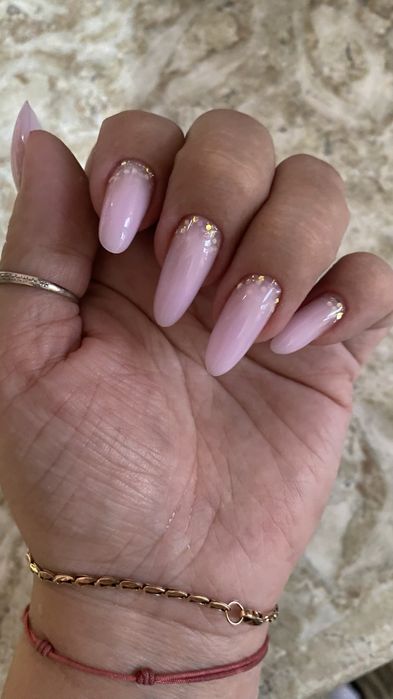 Наращивание ногтей выезд по ташкенту