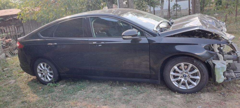 Piese MONDEO MK5 1.5 TDCI econetic 2015