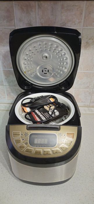 Продам мультиварку