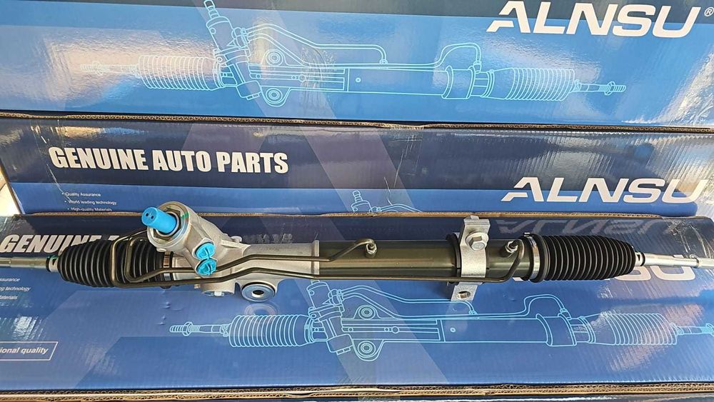 Рулевая рейка 9W10A Nissan Teana J31