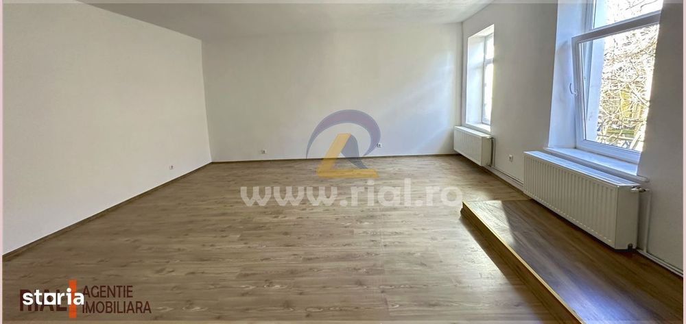 Apartament/Spatiu Comercial | Ultracentral | Renovat.