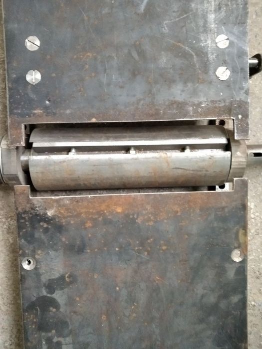 Станок для обработки дерева