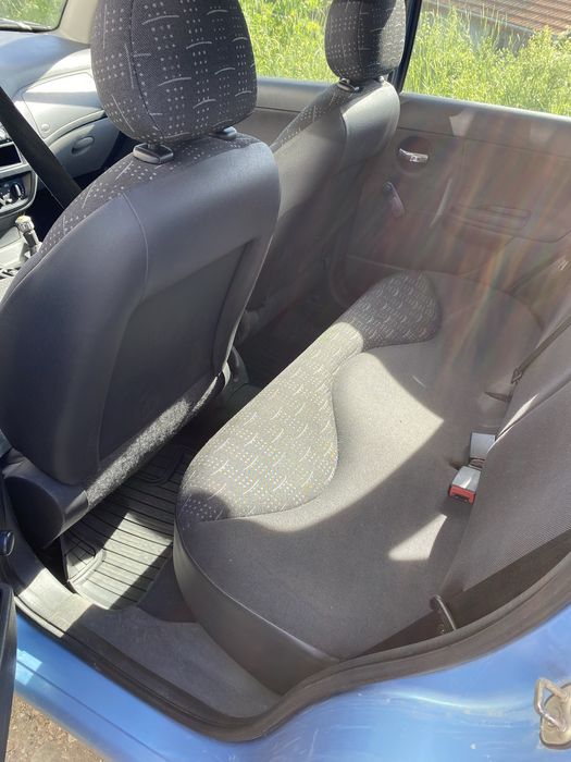 CITROËN C3 2005 — imagine 3