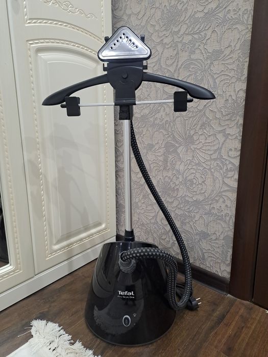 Продам отпариватель Tefal НОВЫЙ