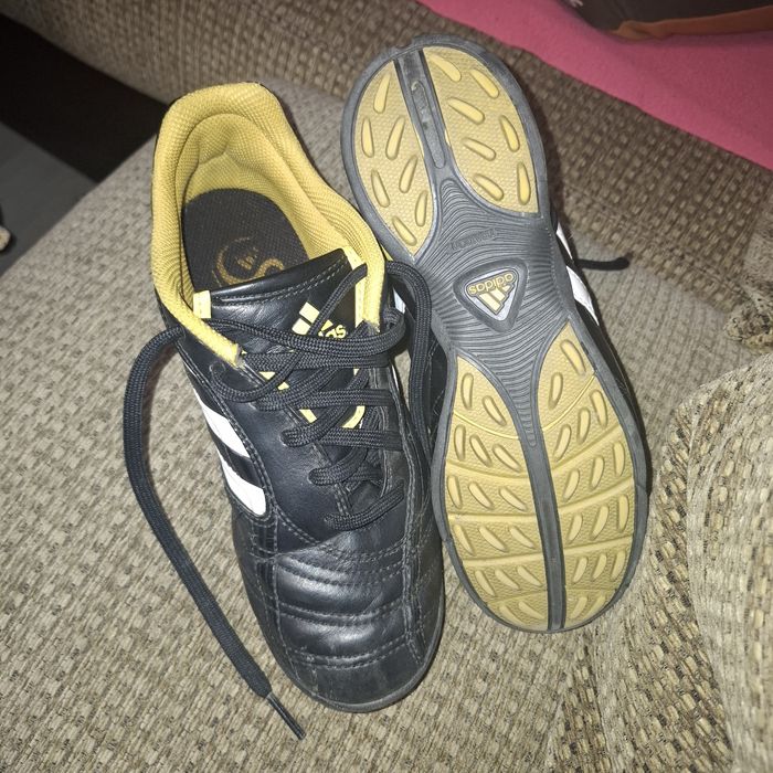 Стоножки adidas 35 номер