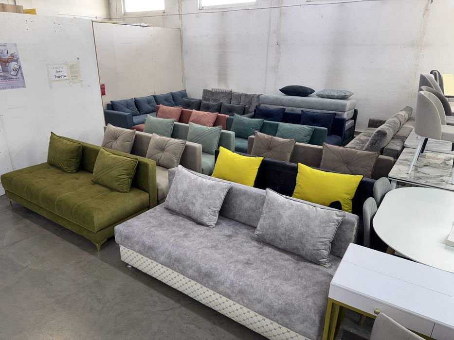 Софа тахта диван с гарантией