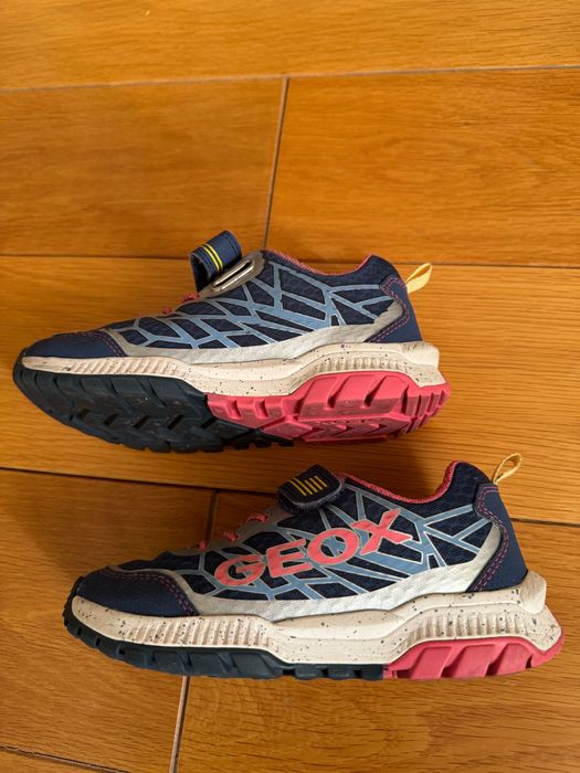 Маратонки Geox, 29p