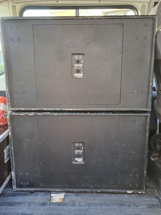 Система 4акустик