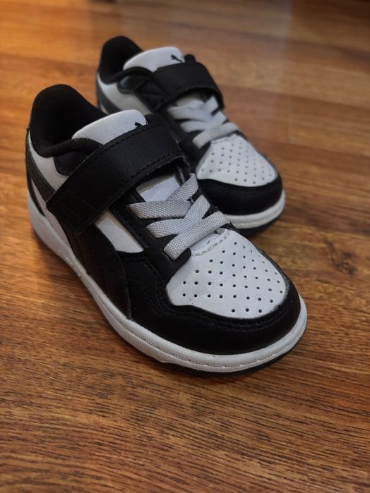 Детски обувки за момче