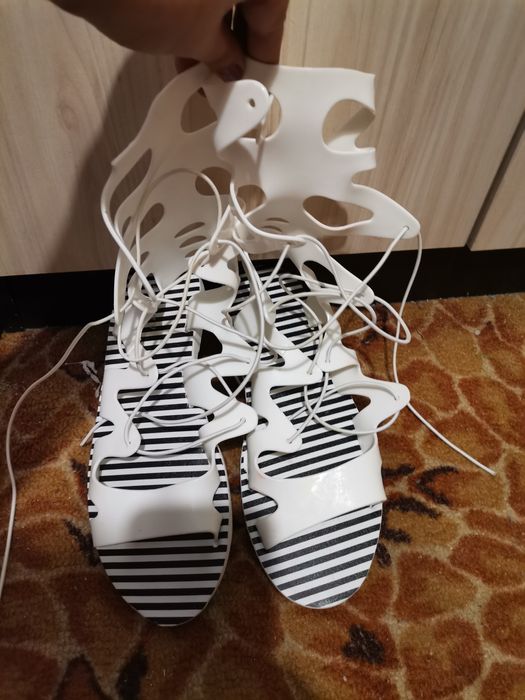 Дамски сандали 41 номер