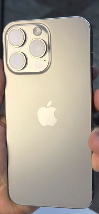 Iphone 15 PRO MAX 512гб