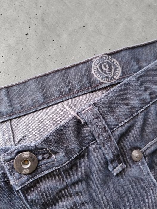 G-star raw denim blugi