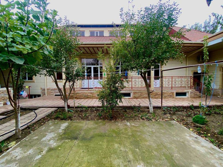 Продается уютный дом в хорошем районе!