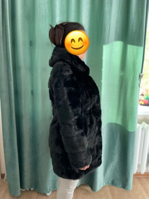 Продам шубу норковую