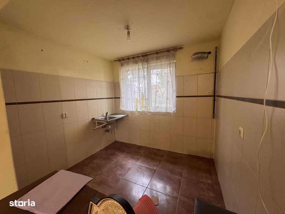 Casă de vânzare – Suceava, Str. Leca Morariu – oportunitate excelentă