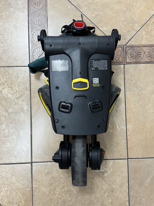 Детский велосипед Doona Liki Trike S5