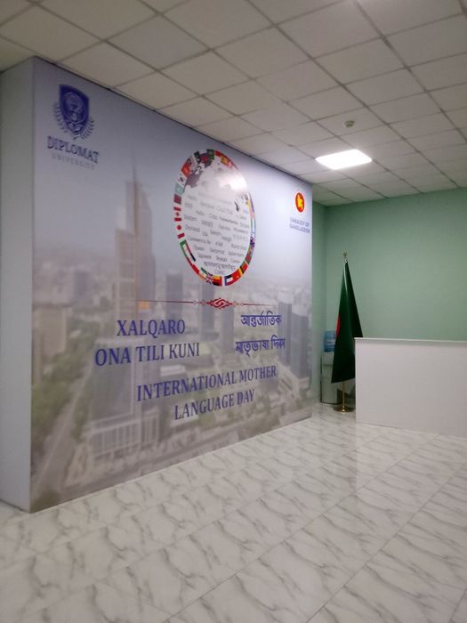 BANER pechat qilamiz !!!