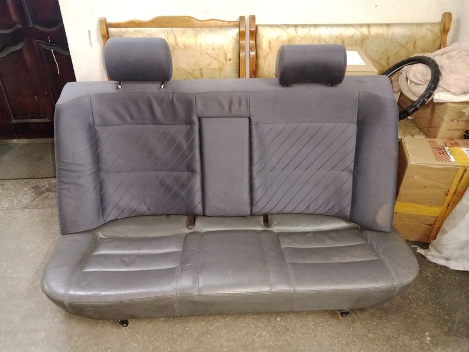 Салон Ауди с4, с4 а6