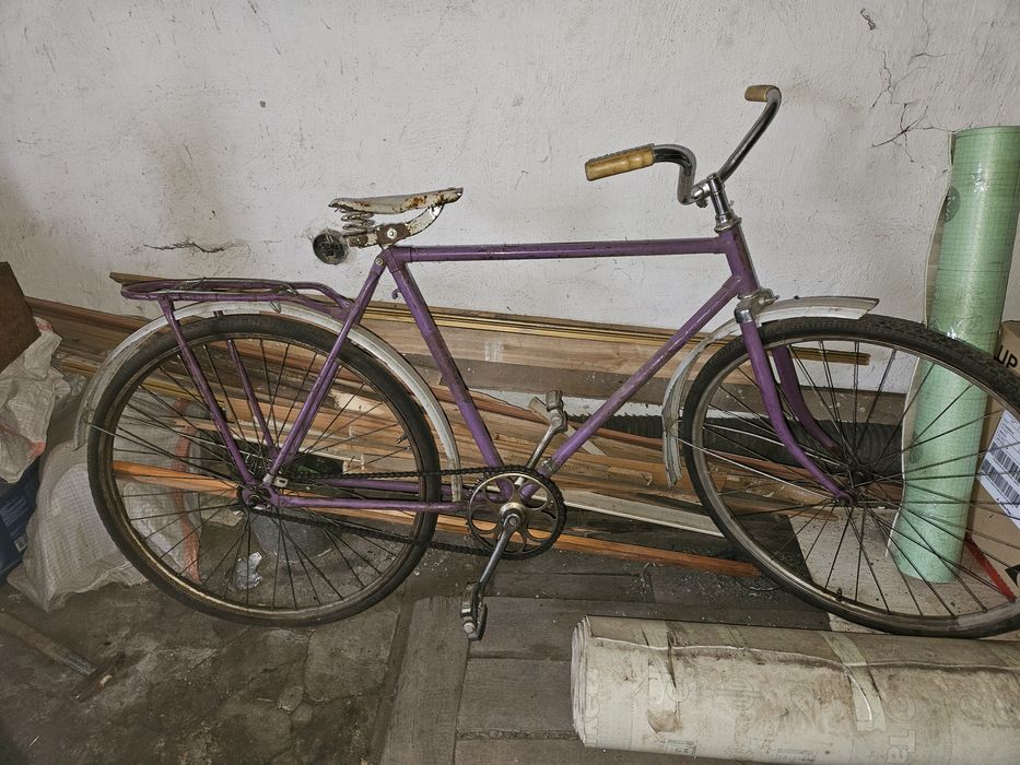 Продам велосипед 15000