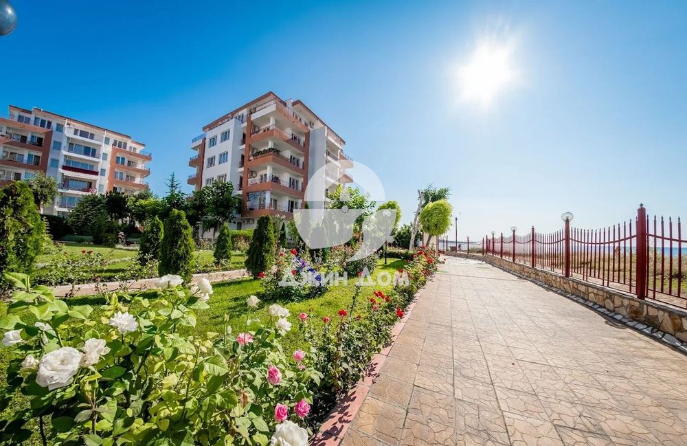 Продава се Двустаен апартамент в с. Равда, Област Бургас - 78 кв.м за 1302 €/кв.м - Снимка #9