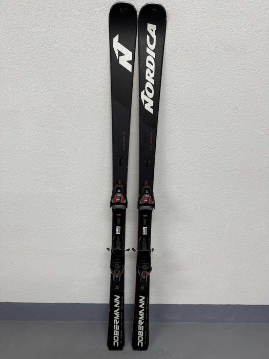 schi nordica dobermann multigara dc 2024/2025 165 cm