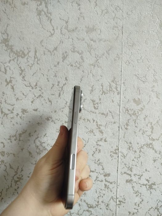 Продам айфон 16 pro max 512 gb