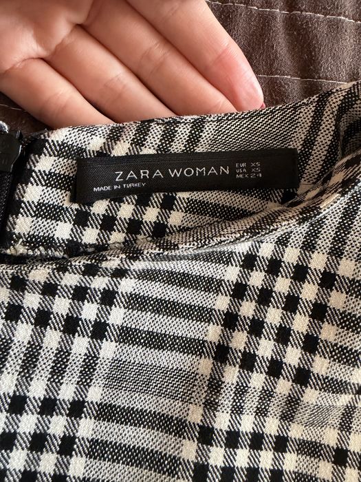 Vand rochie Zara  ca noua marimea XS