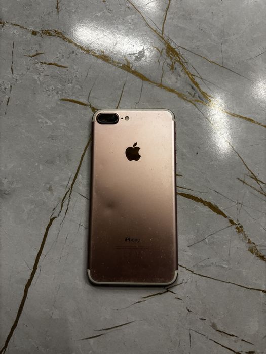 Iphone 7+ 32 гб