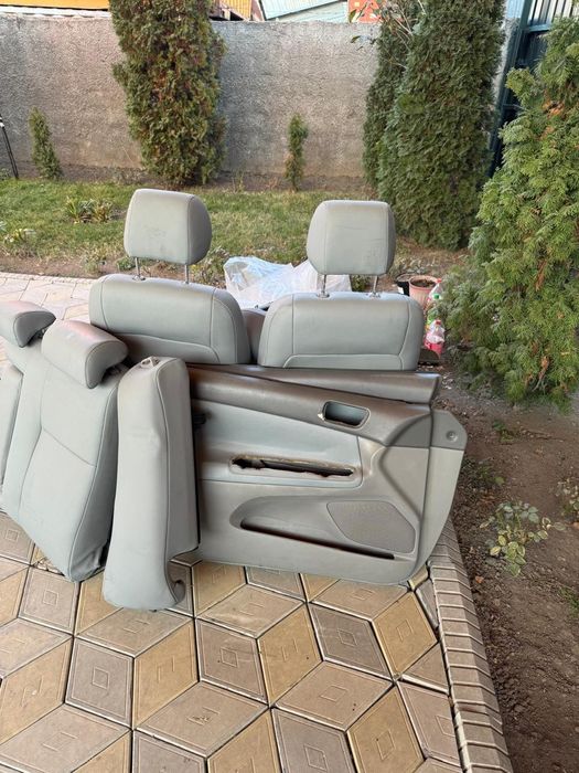 Салон таета  Камри 30-35