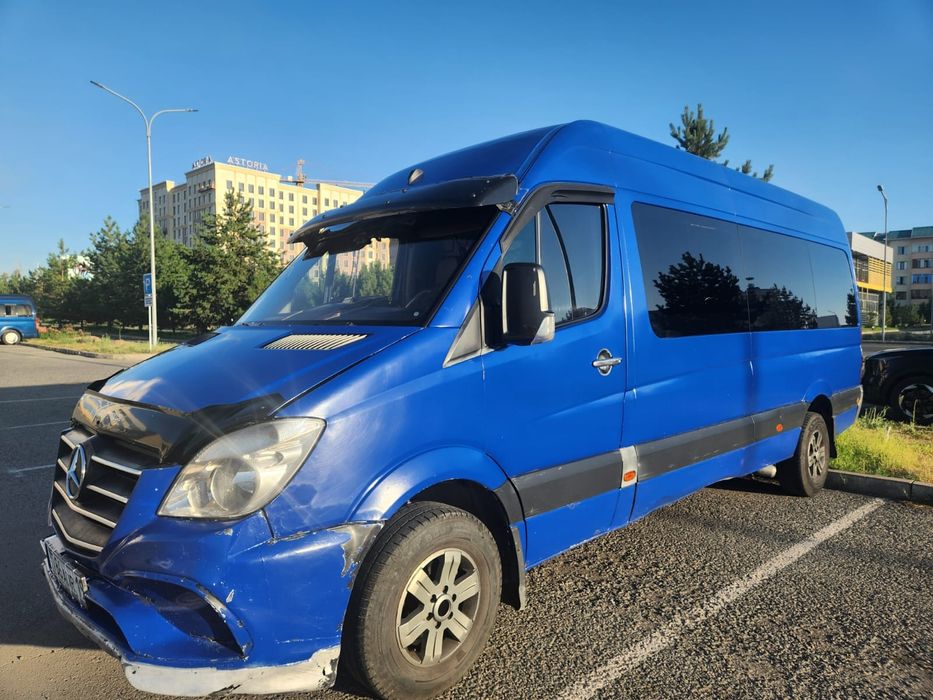 Продам Спринтер мерседес