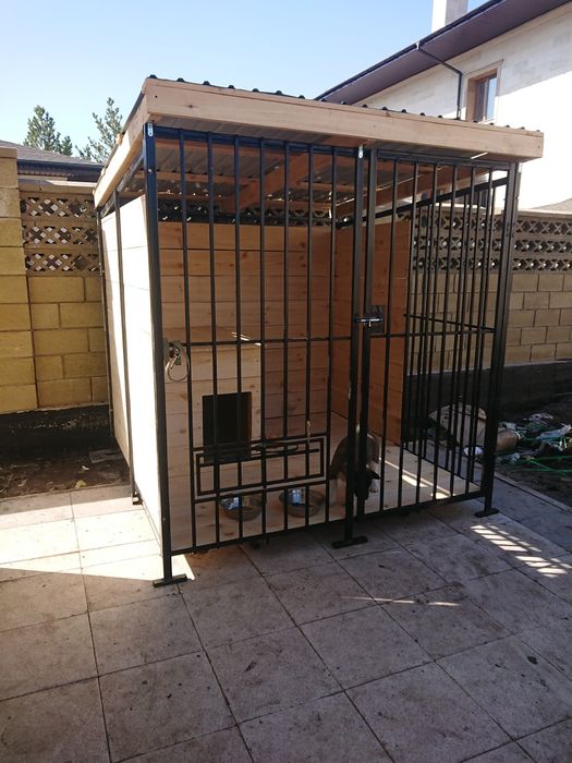 Жилье для вашего любимого питомца