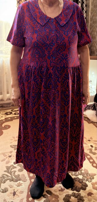 Платья Халат милана.