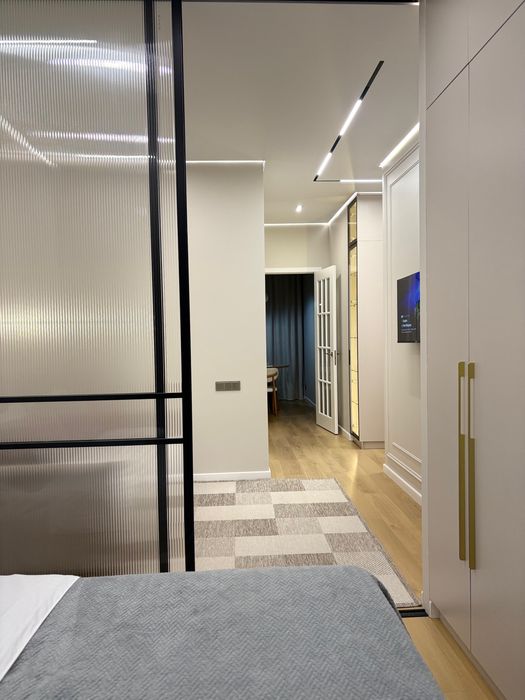 Квартира посуточно