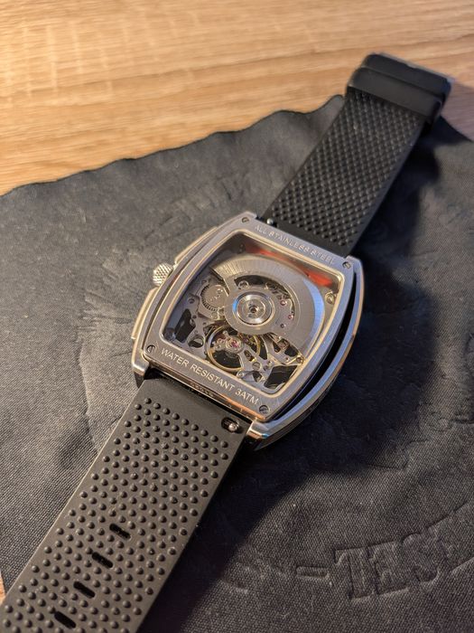 CIGA Design Z-Series