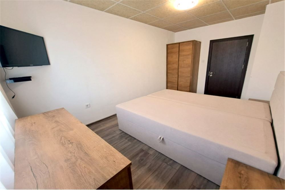 Дава се под наем Двустаен апартамент в Варна, Гранд Мол Варна - 70 кв.м за 433.5 € - Снимка #12