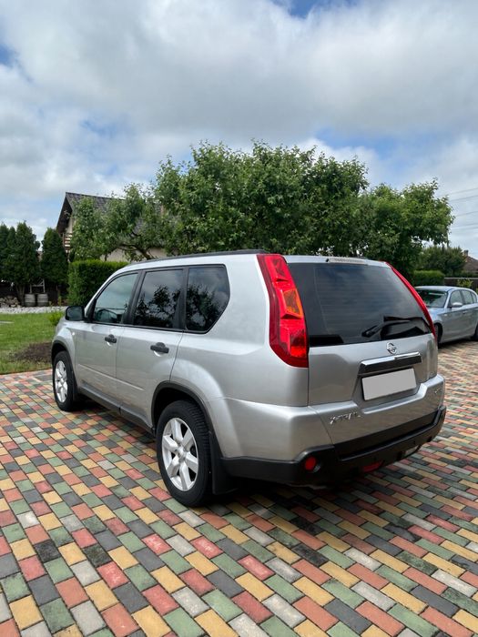 NISSAN X-Trail 2009 — imagine 2